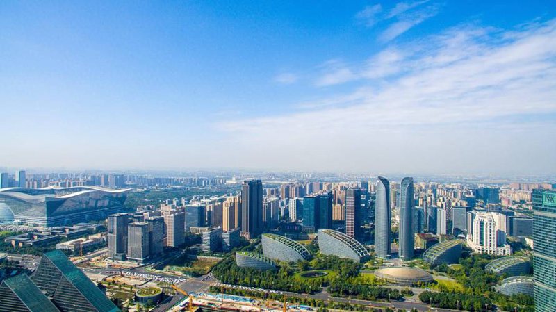 成都软件开发行业：紧跟时代趋势，推动创新前行
